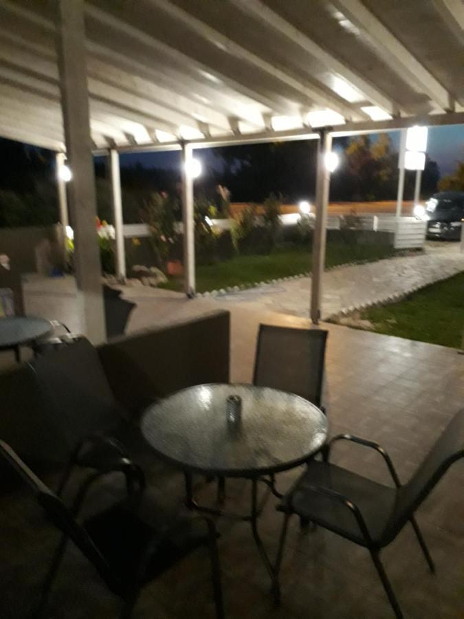 Vickyvillas Neos Marmaras Bagian luar foto
