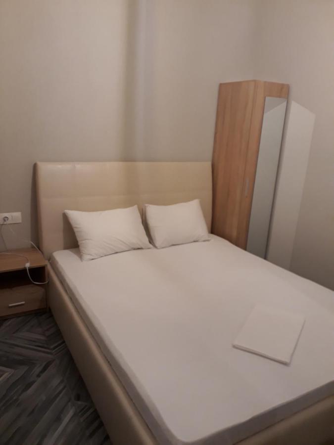 Vickyvillas Neos Marmaras Bagian luar foto