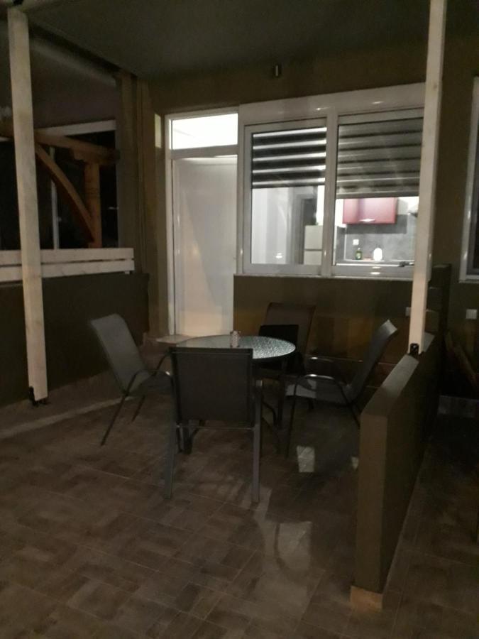 Vickyvillas Neos Marmaras Bagian luar foto